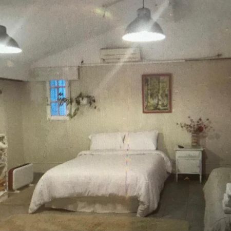 Habitacion Privada Barrio Uno Ezeiza Eksteriør bilde