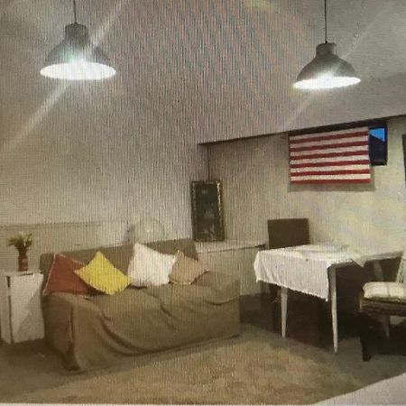 Habitacion Privada Barrio Uno Ezeiza Eksteriør bilde