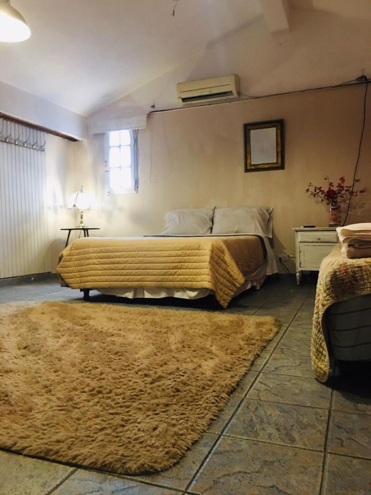 Habitacion Privada Barrio Uno Ezeiza Eksteriør bilde