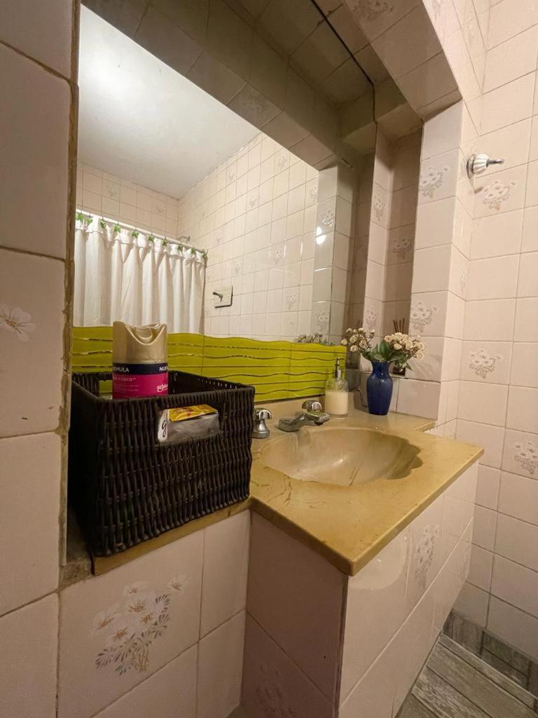 Habitacion Privada Barrio Uno Ezeiza Eksteriør bilde