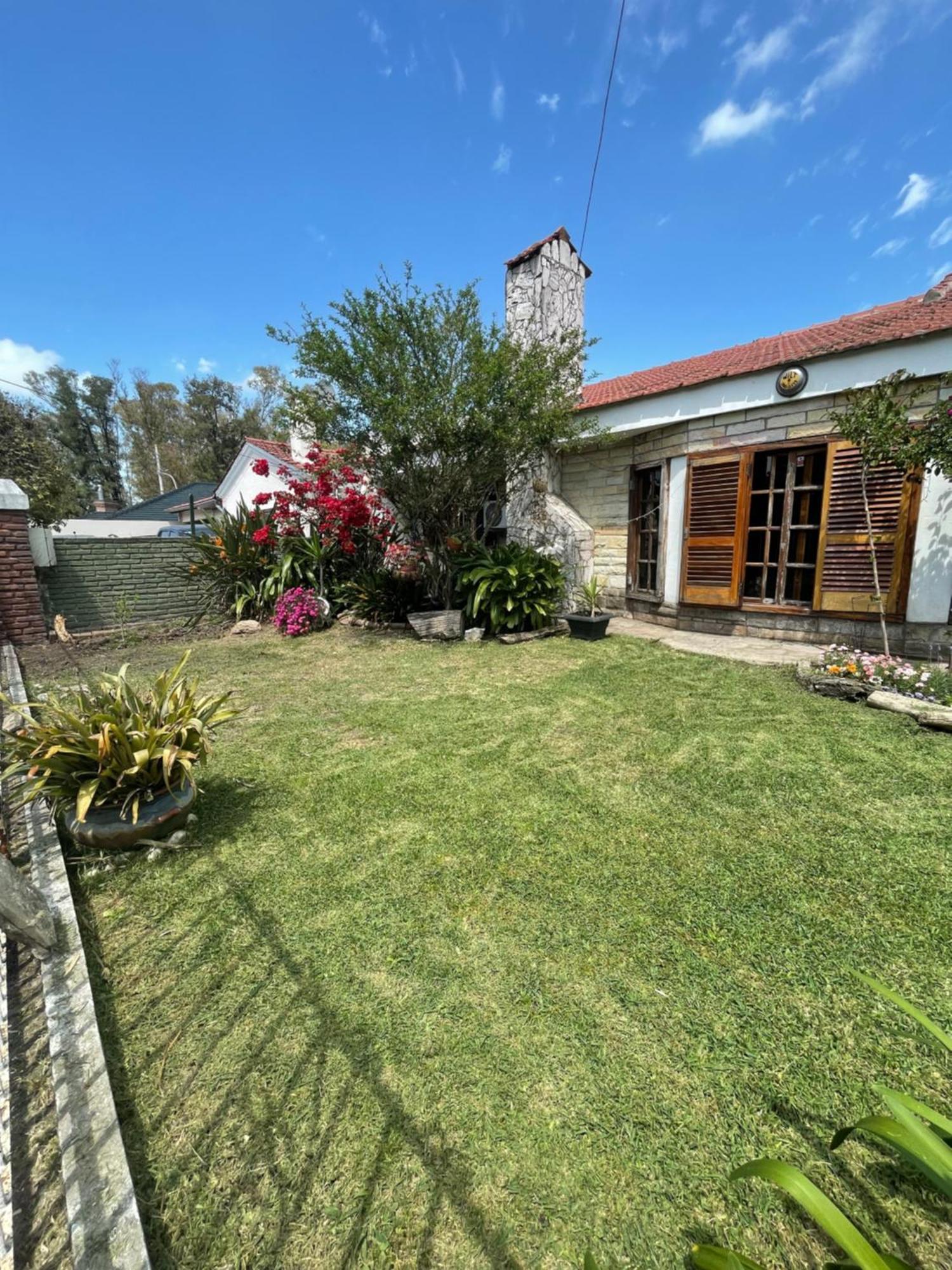 Habitacion Privada Barrio Uno Ezeiza Eksteriør bilde