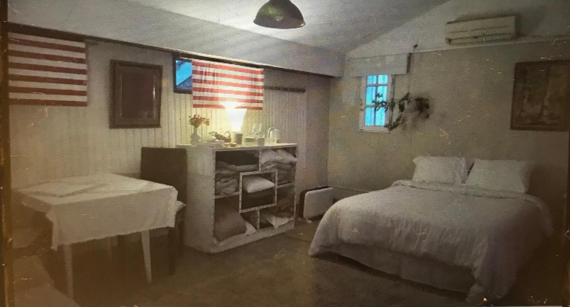 Habitacion Privada Barrio Uno Ezeiza Eksteriør bilde