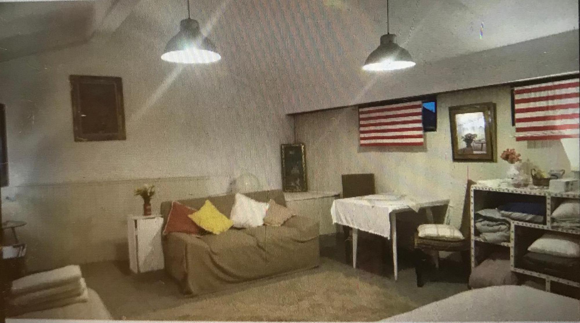 Habitacion Privada Barrio Uno Ezeiza Eksteriør bilde